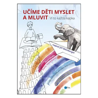 Učíme děti myslet a mluvit