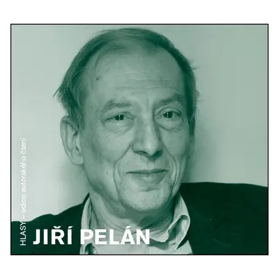 Jiří Pelán