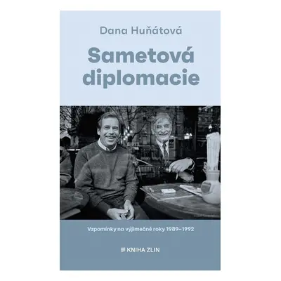 Sametová diplomacie