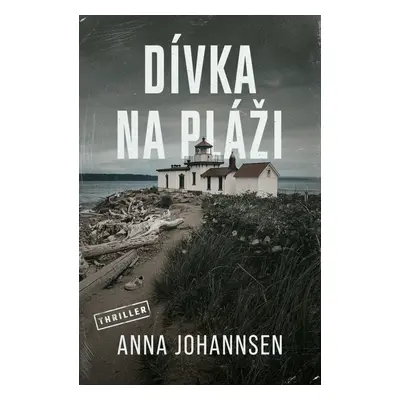 Dívka na pláži (2. díl)