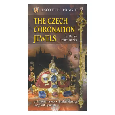 The Czech coronation jewels