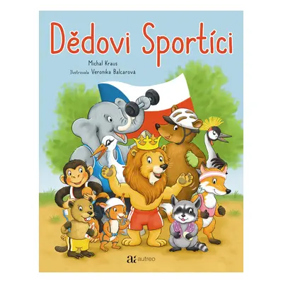 Dědovi Sportíci