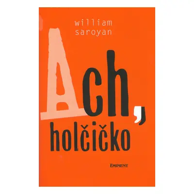 Ach, holčičko