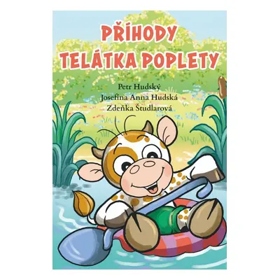 Příhody telátka poplety