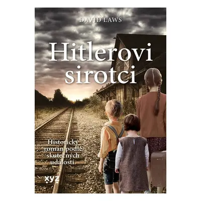 Hitlerovi sirotci