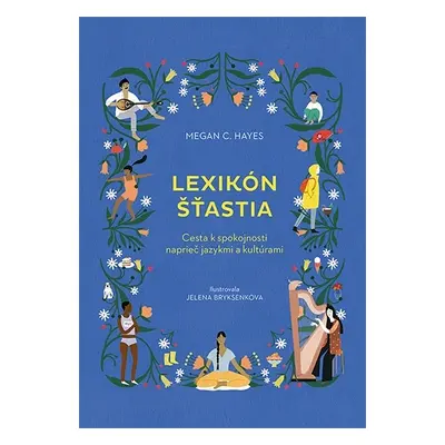 Lexikón šťastia