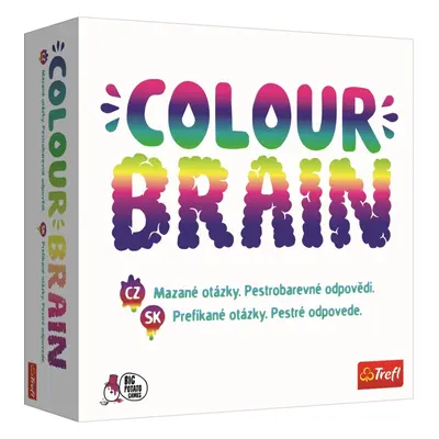 Hra Colour Brain