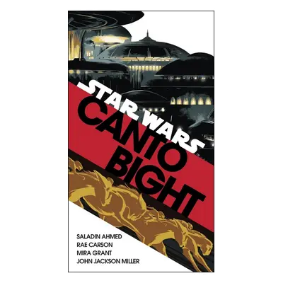 Canto Bight (Star Wars)