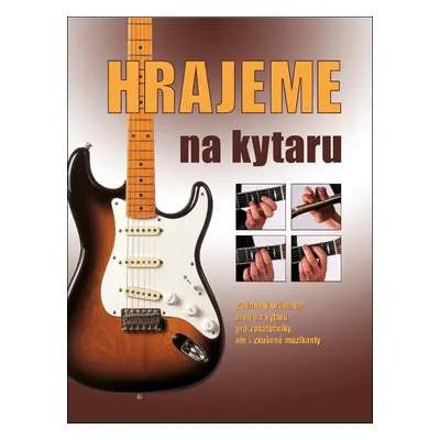 Hrajeme na kytaru