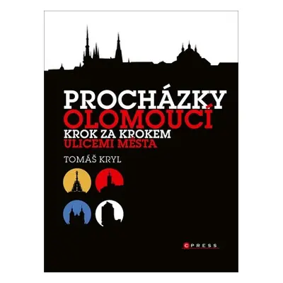 Procházky Olomoucí