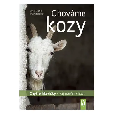 Chováme kozy