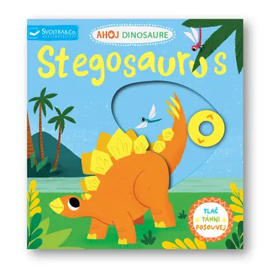 Stegosaurus