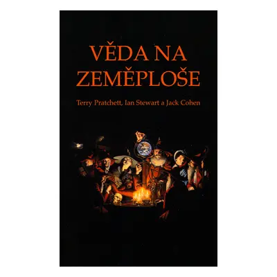 Věda na Zeměploše (1)