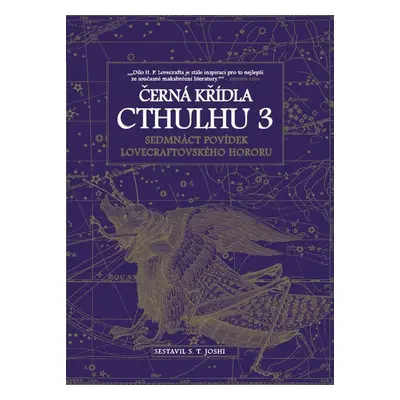 Černá křídla Cthulhu 3 (3)