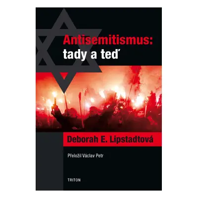 Antisemitismus: tady a teď