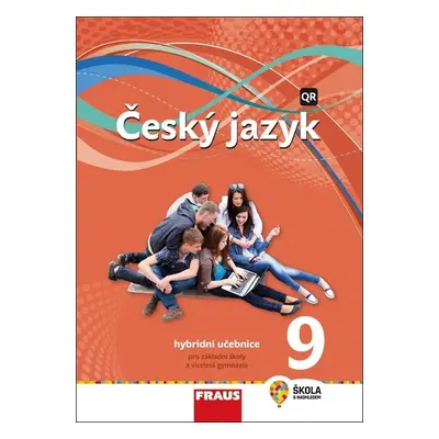 Český jazyk 9