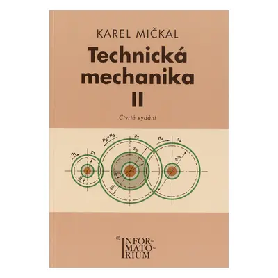 Technická mechanika II