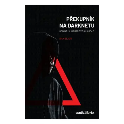 Překupník na Darknetu