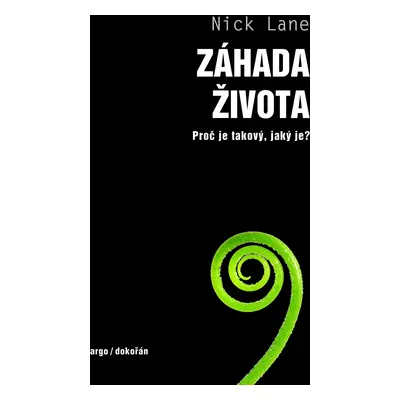 Záhada života