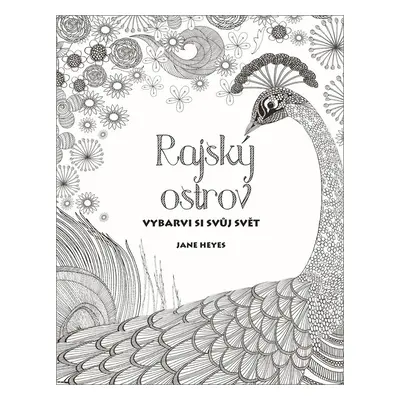 Rajský ostrov