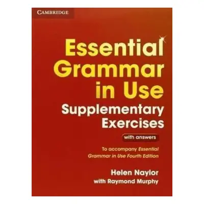 Essential Grammar in Use Supplementary Exercises