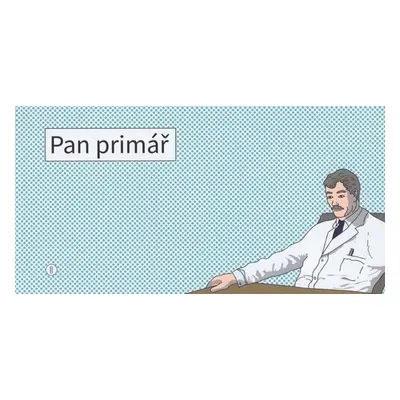 Pan Primář