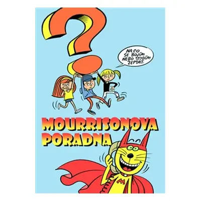 Mourrisonova poradna