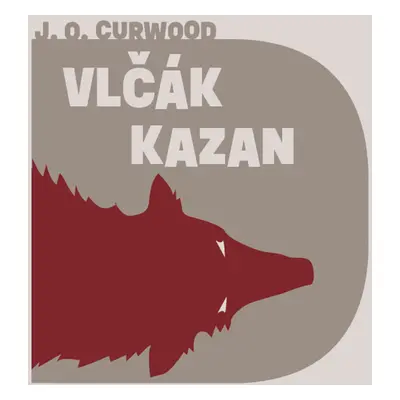 Vlčák Kazan