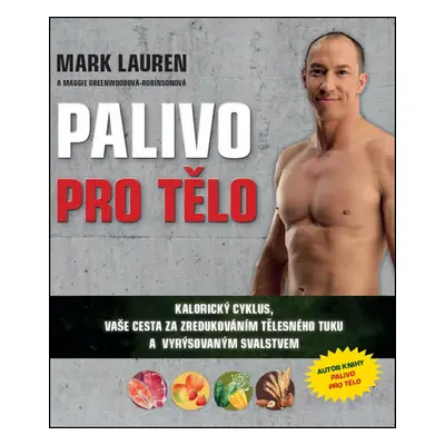 Palivo pro tělo