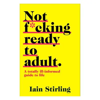 Not F*cking Ready to Adult