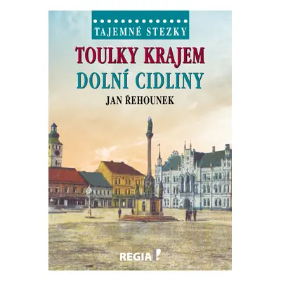 Toulky krajem dolní Cidliny