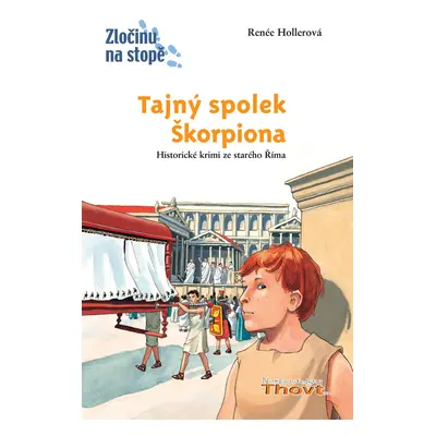 Tajný spolek Škorpiona