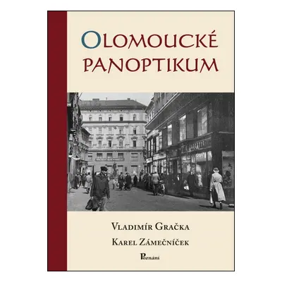 Olomoucké panoptikum