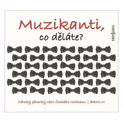 Muzikanti, co děláte?