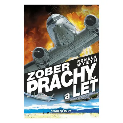 Zober prachy a leť