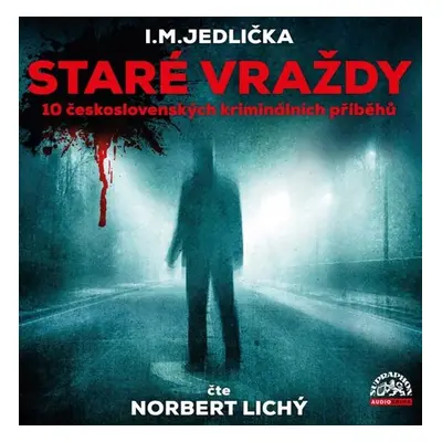 Staré vraždy