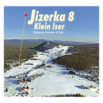 Jizerka 8/Klein Iser 8