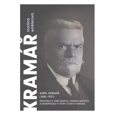 Karel Kramář