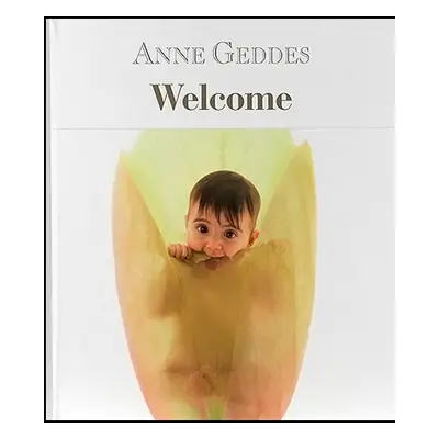 Welcome (Anne Geddes)