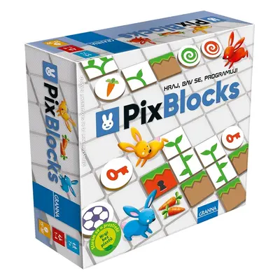 PixBlocks