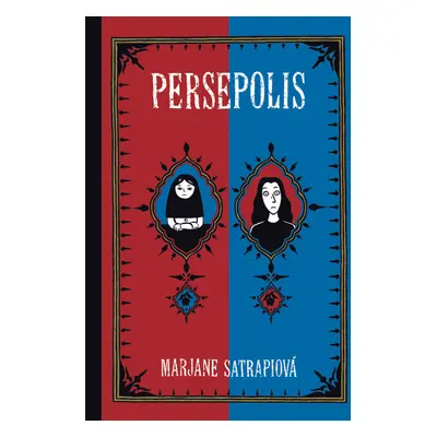 Persepolis