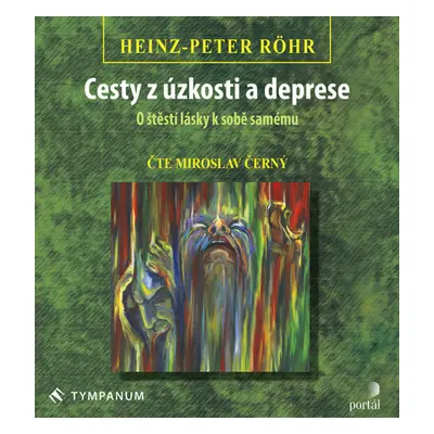 Cesty z úzkosti a deprese