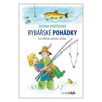 Rybářské pohádky