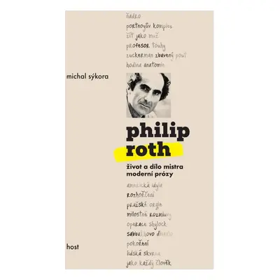 Philip Roth