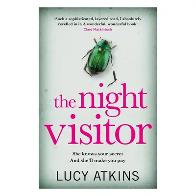 The Night Visitor