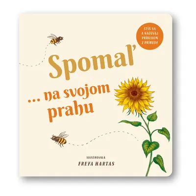 Spomaľ... na svojom prahu