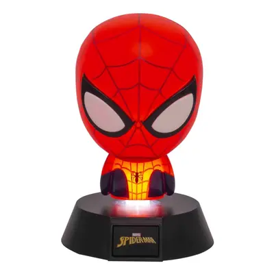 Icon Light Spiderman