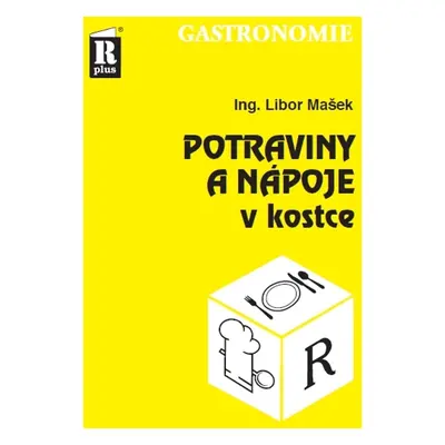 Potraviny a nápoje v kostce