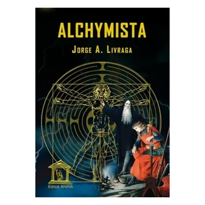 Alchymista