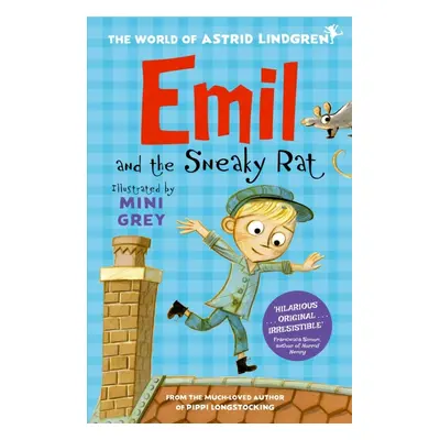 Emil and the Sneaky Rat